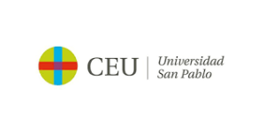 Logotipo Universidad San Pablo CEU