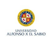 Logotipo Universidad Alfonso X El Sabio