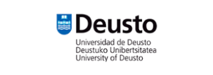Logotipo Universidad de Deusto