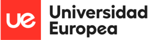 Logotipo Universidad Europea
