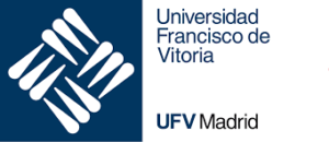 Logotipo Universidad Francisco de Vitoria